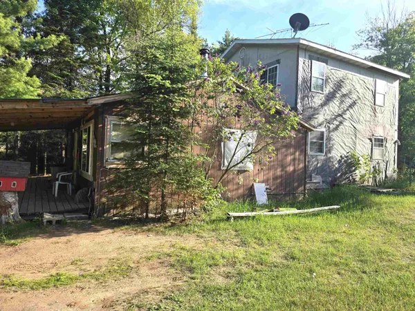 $114,900 | N12021 Oakwood Lane, Athelstane, WI 54104