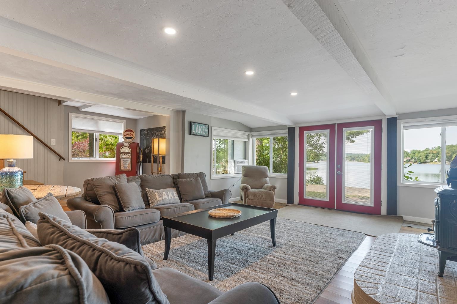 105 Gardners Grove Road Belmont, NH 03220 - Photo 21 of 54 Gallery Image 21