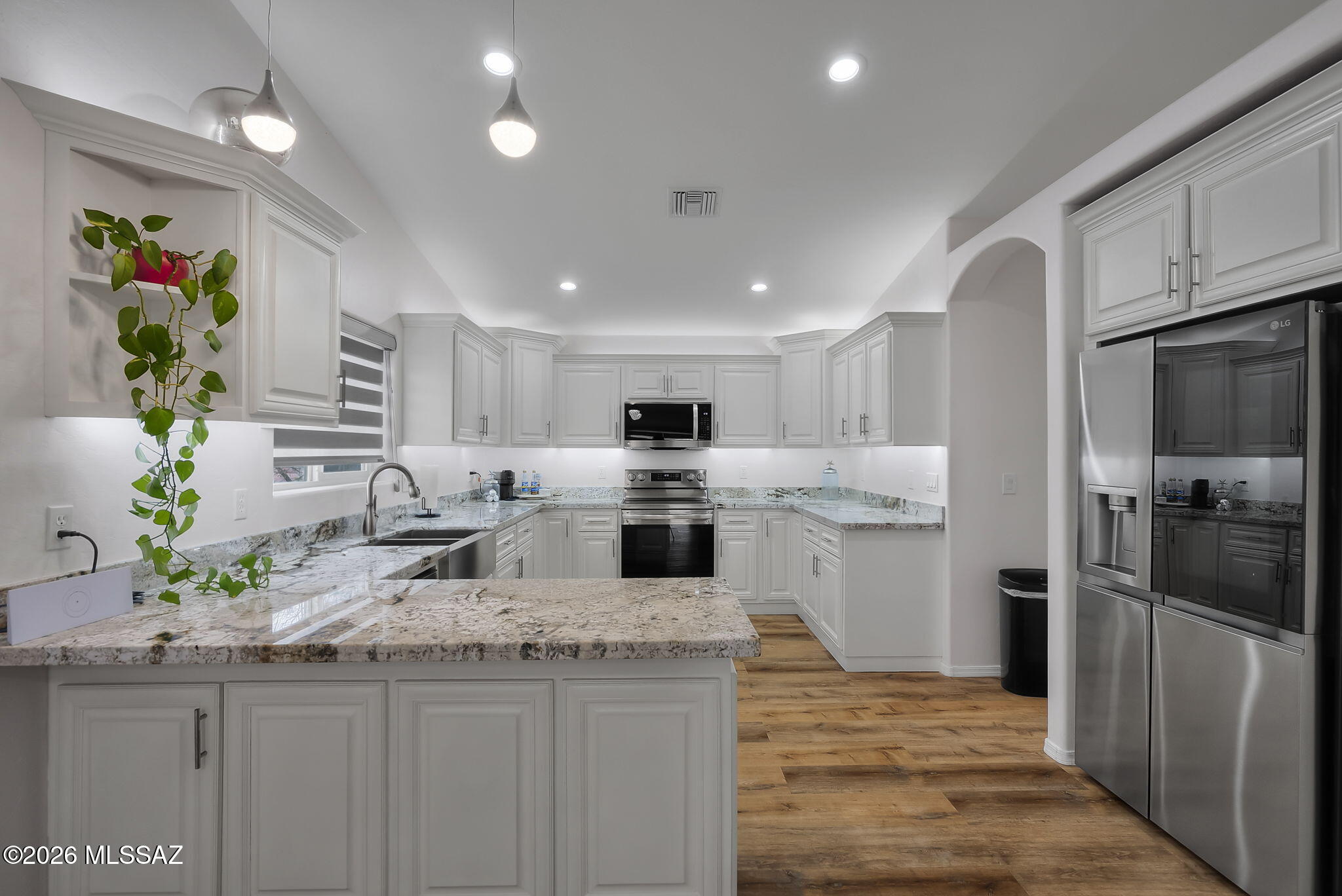 1180 Olla Court Rio Rico, AZ 85648 - Photo 1 of 32 Gallery Image 1
