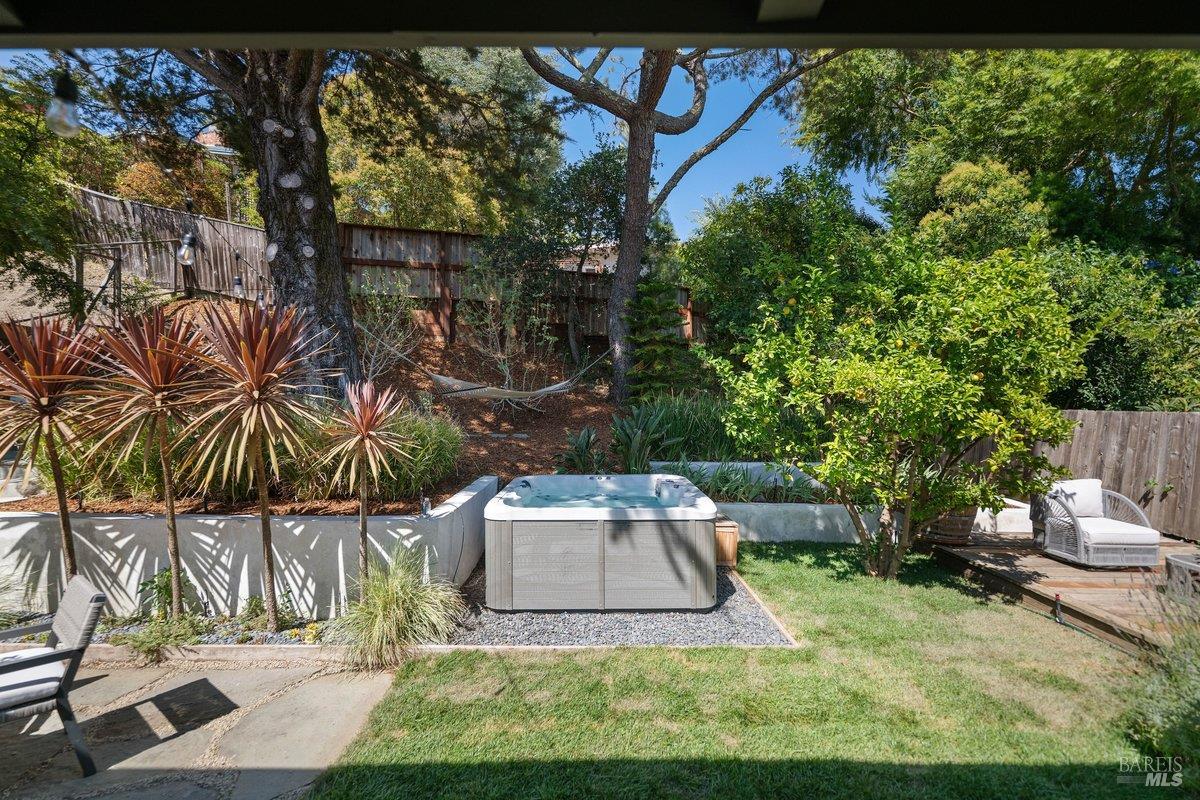 166 Alpine Street San Rafael, CA 94901 - Photo 25 of 47
