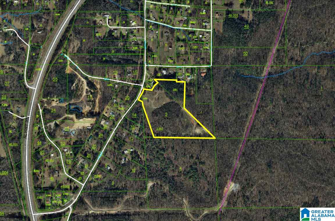 2096 Coldwater Road, Unit 3 Anniston, AL 36201 - Photo 5 of 13