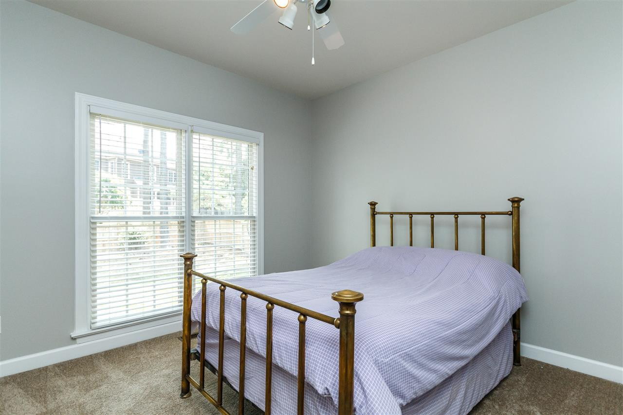 6244 Ridgemount Street Wake Forest, NC 27587 - Photo 15 of 30 Downstairs In-Law Suite