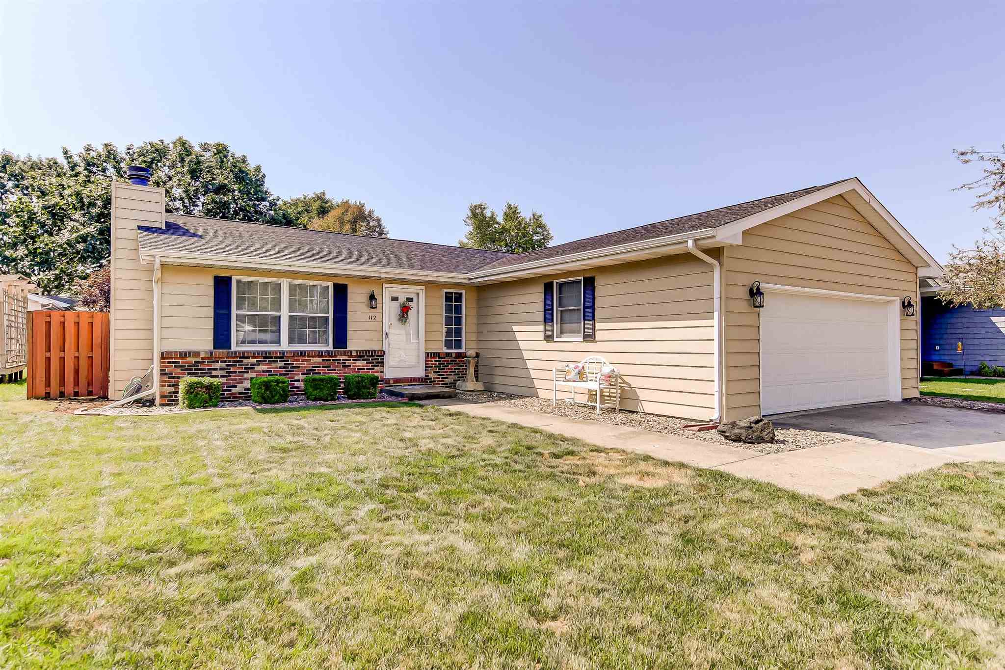 112 Veneto Villa Springfield, IL 62703 - Photo 1 of 32 Gallery Image 1