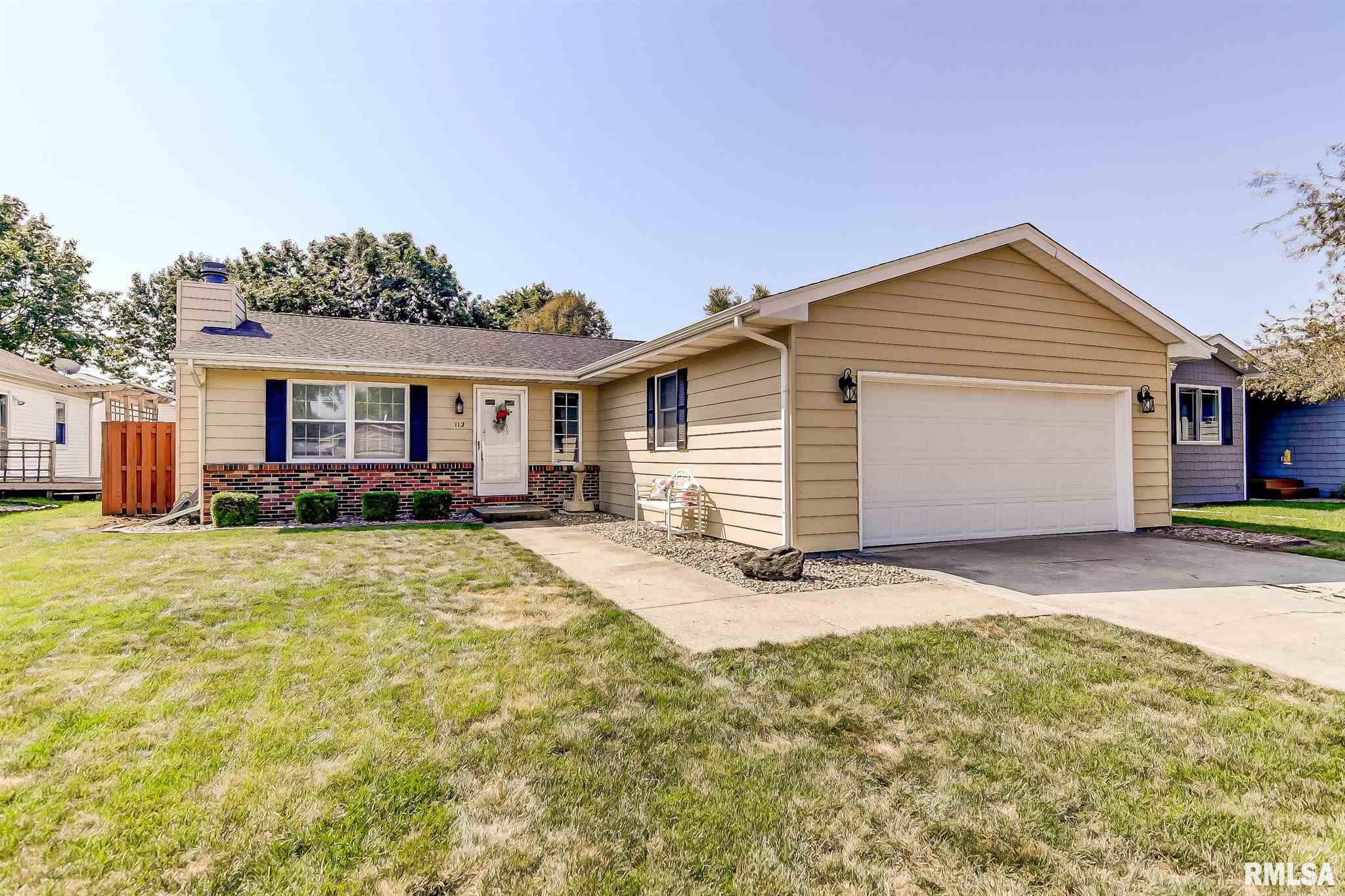 112 Veneto Villa Springfield, IL 62703 - Photo 2 of 32 Gallery Image 2