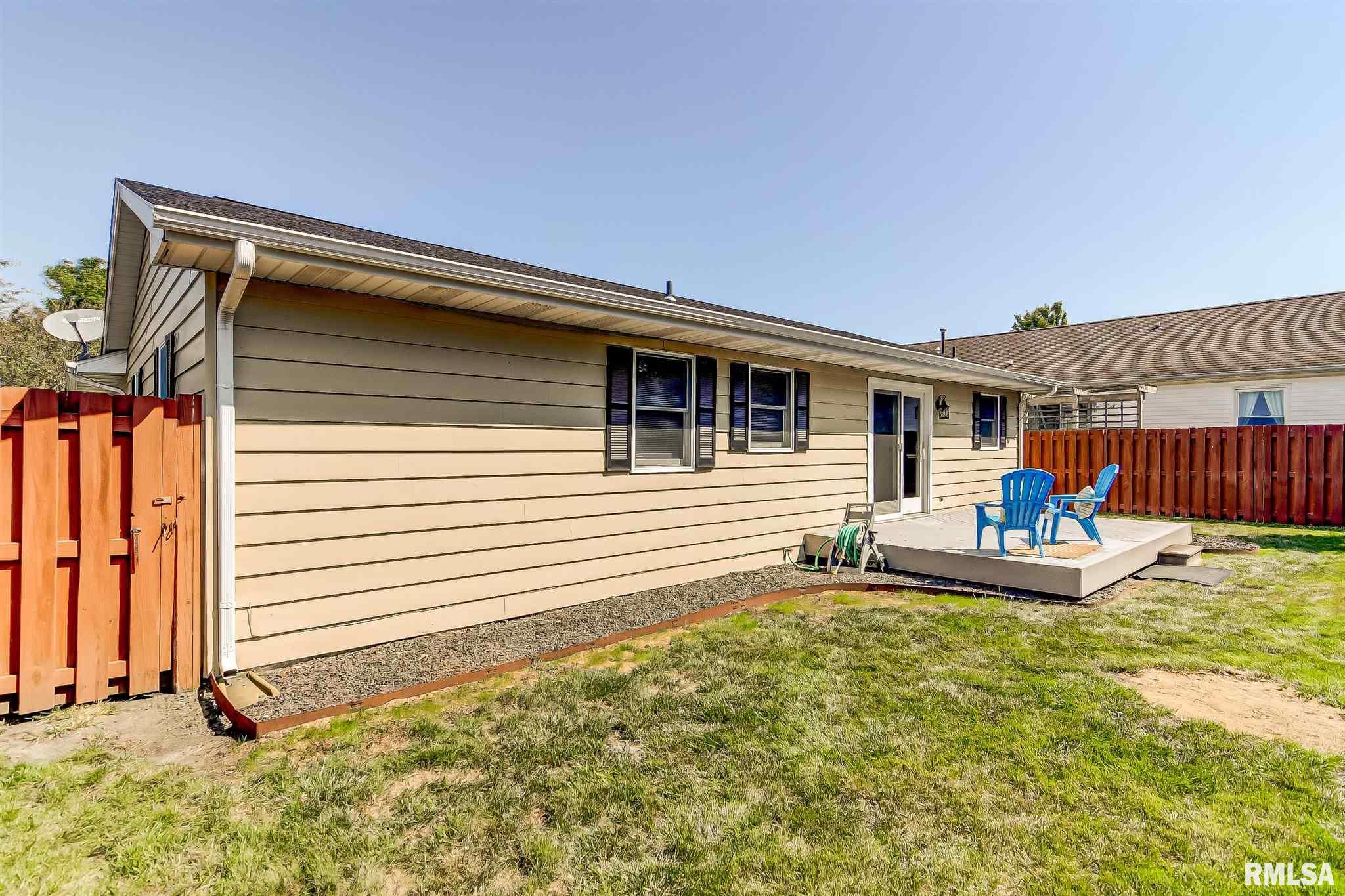 112 Veneto Villa Springfield, IL 62703 - Photo 25 of 32 Gallery Image 25