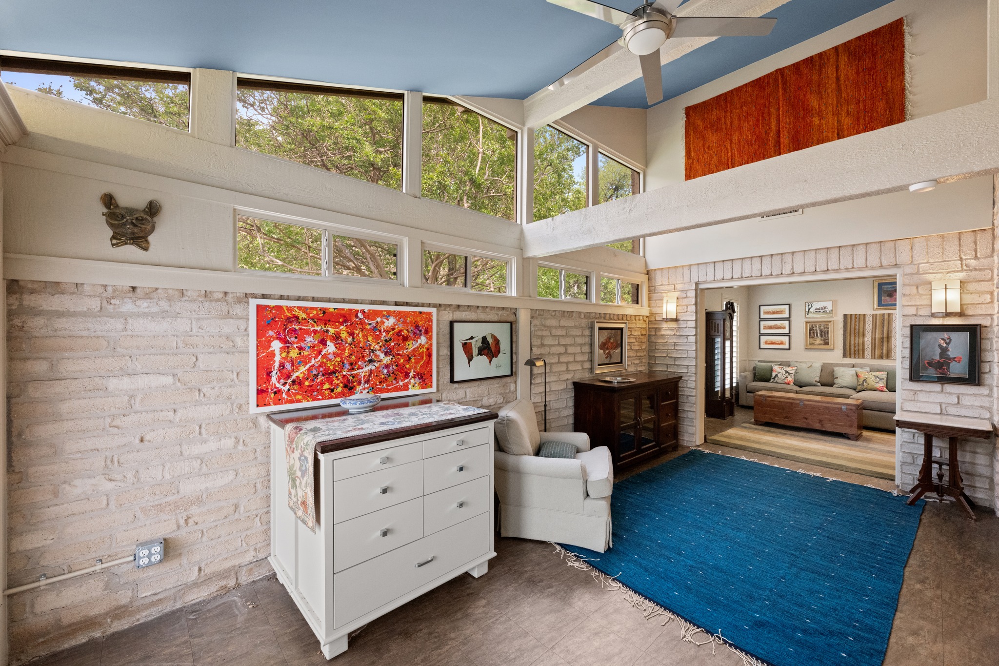 8107 Middle Court Austin, TX 78759 - Photo 12 of 29