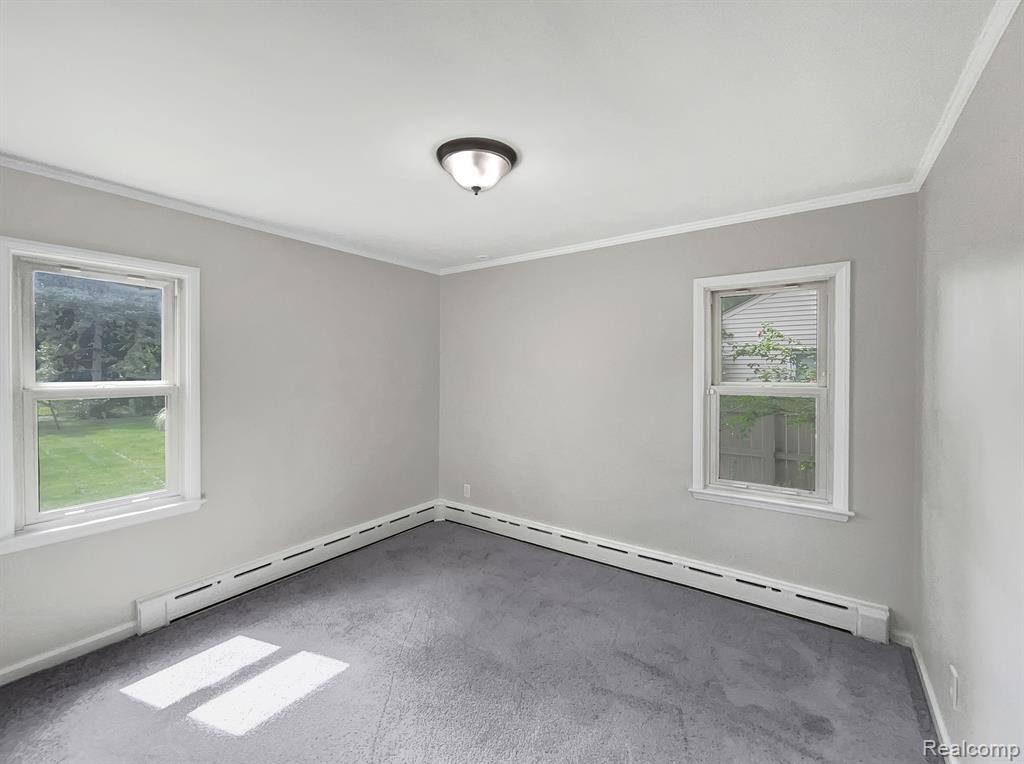 1277 Harvard Road Berkley, MI 48072 - Photo 9 of 15