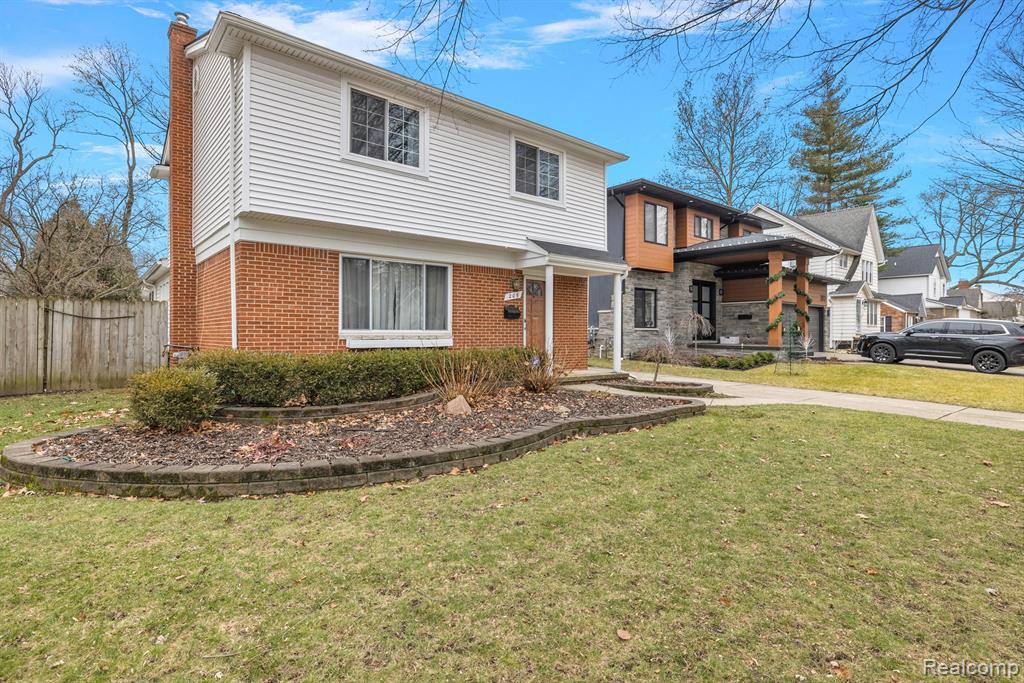206 Woodside Road Royal Oak, MI 48073 - Photo 45 of 46