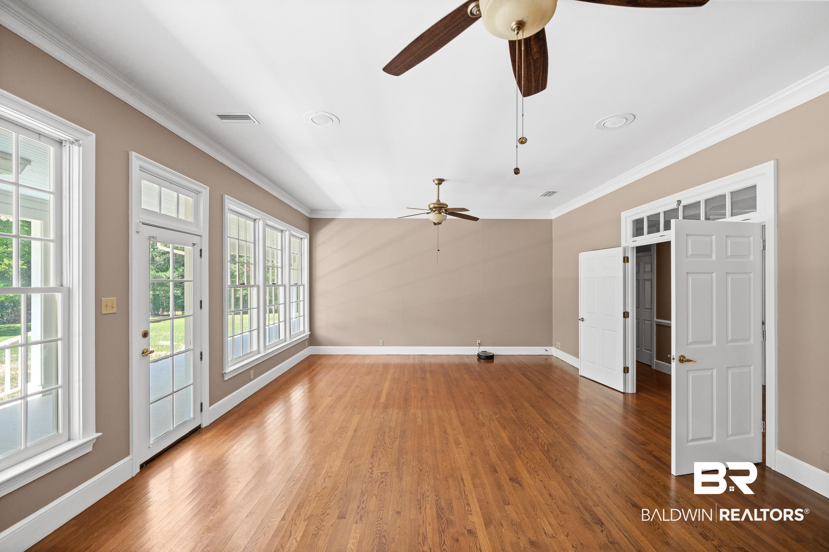 17741 County Road 55 Silverhill, AL 36576 - Photo 11 of 49 Family Room