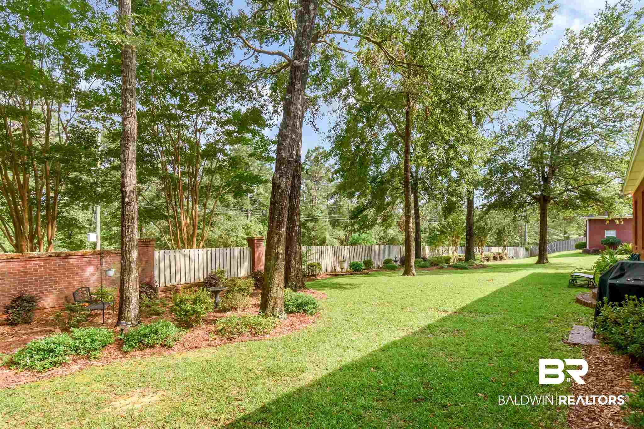 2516 Magnolia Grande Court Mobile, AL 36618 - Photo 33 of 40