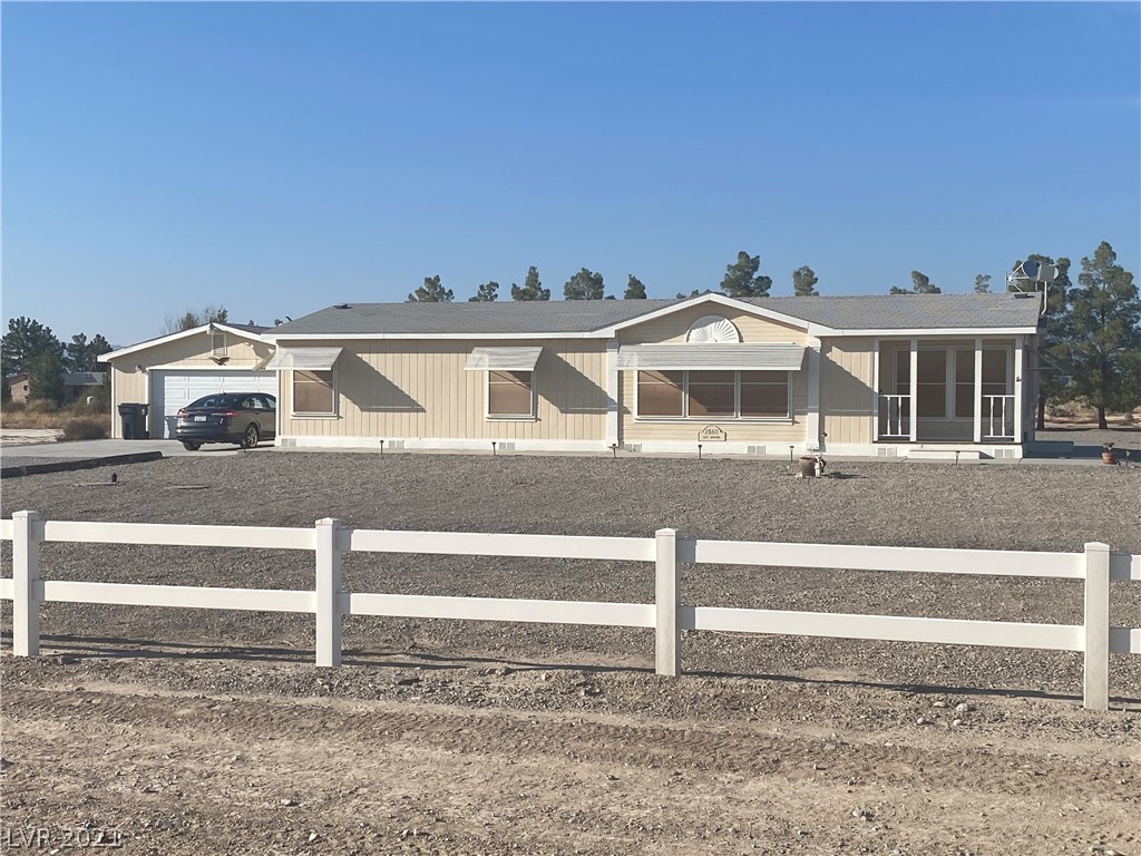 2860 East Gamebird Road Pahrump, NV 89048 - Photo 1 of 1 Gallery Image 1