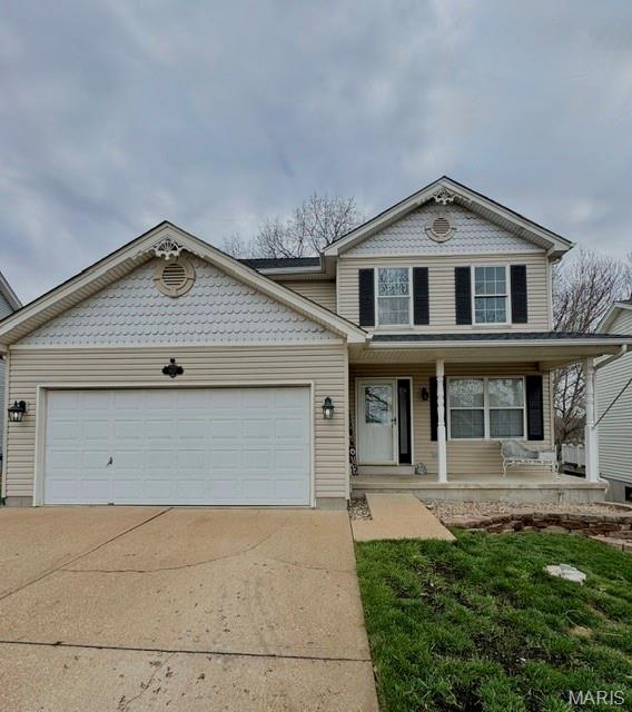 1427 Appleton Court Arnold, MO 63010 - Photo 1 of 1