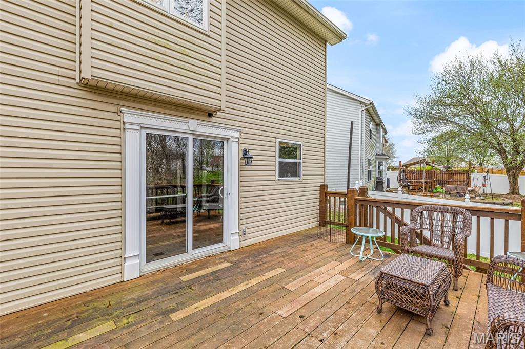 1427 Appleton Court Arnold, MO 63010 - Photo 16 of 42