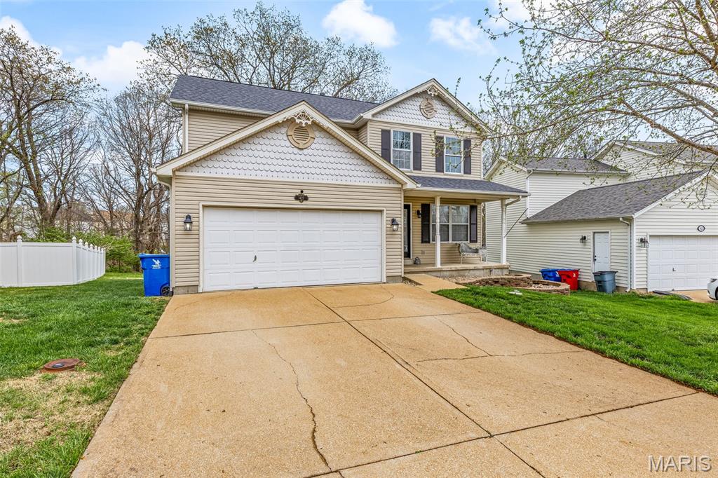 1427 Appleton Court Arnold, MO 63010 - Photo 2 of 42