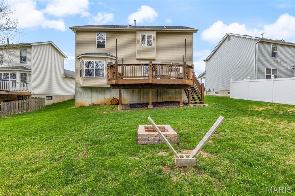 1427 Appleton Court Arnold, MO 63010 - Photo 37 of 42