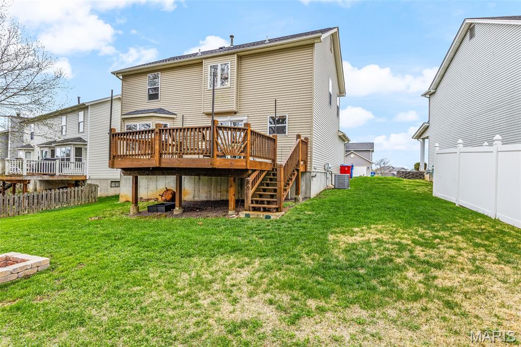 1427 Appleton Court Arnold, MO 63010 - Photo 38 of 42