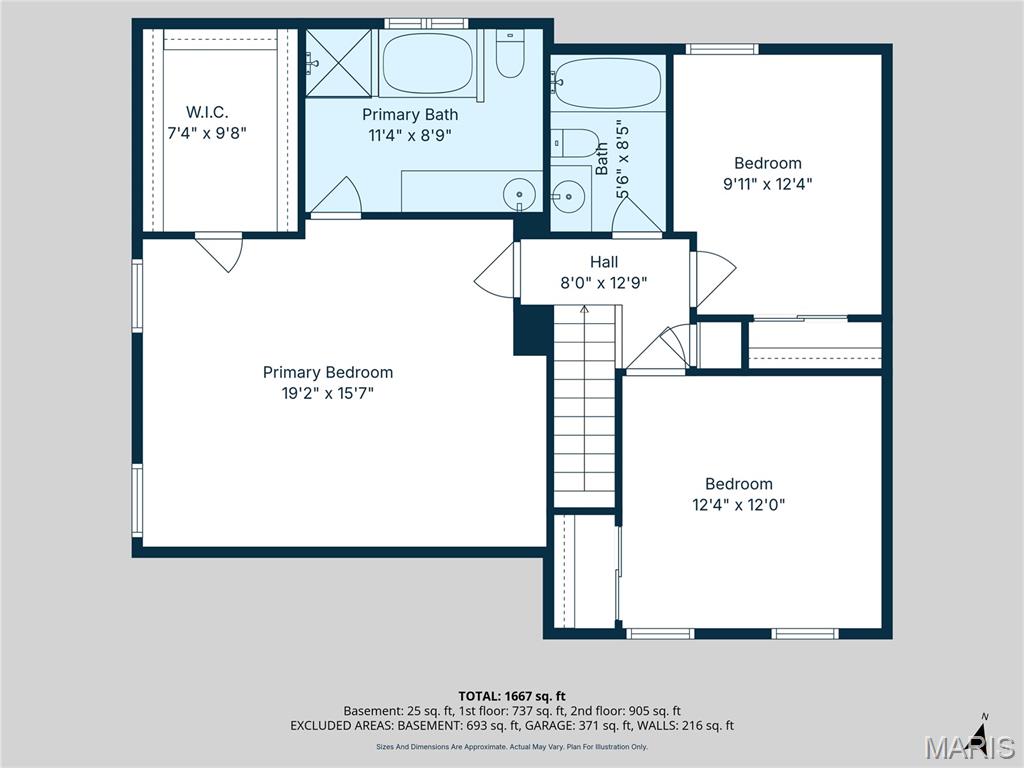 1427 Appleton Court Arnold, MO 63010 - Photo 40 of 42