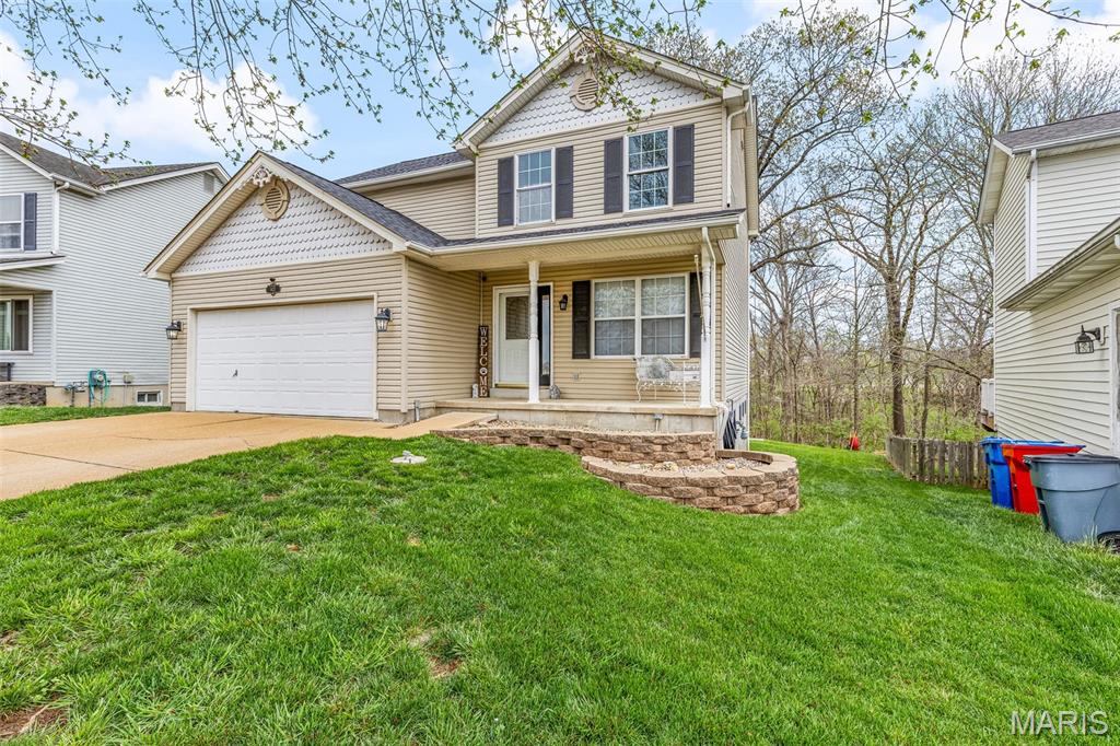 1427 Appleton Court Arnold, MO 63010 - Photo 4 of 42