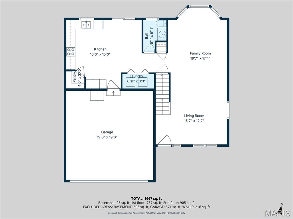 1427 Appleton Court Arnold, MO 63010 - Photo 41 of 42