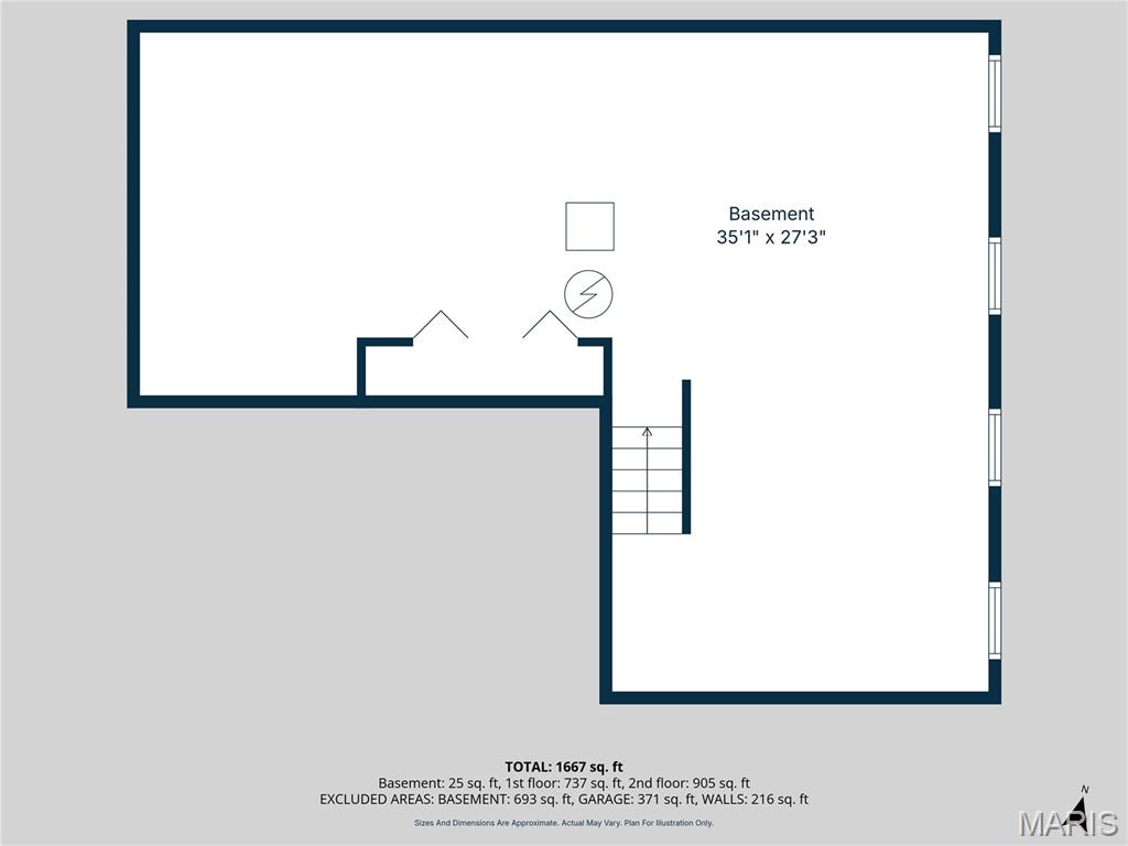 1427 Appleton Court Arnold, MO 63010 - Photo 42 of 42