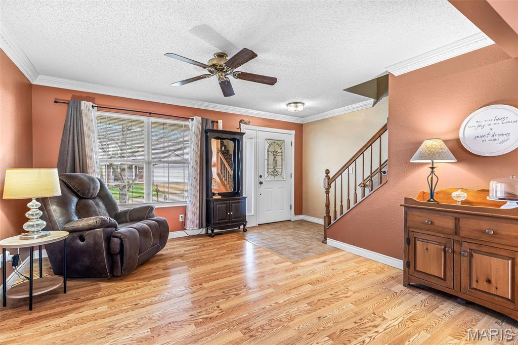 1427 Appleton Court Arnold, MO 63010 - Photo 5 of 42