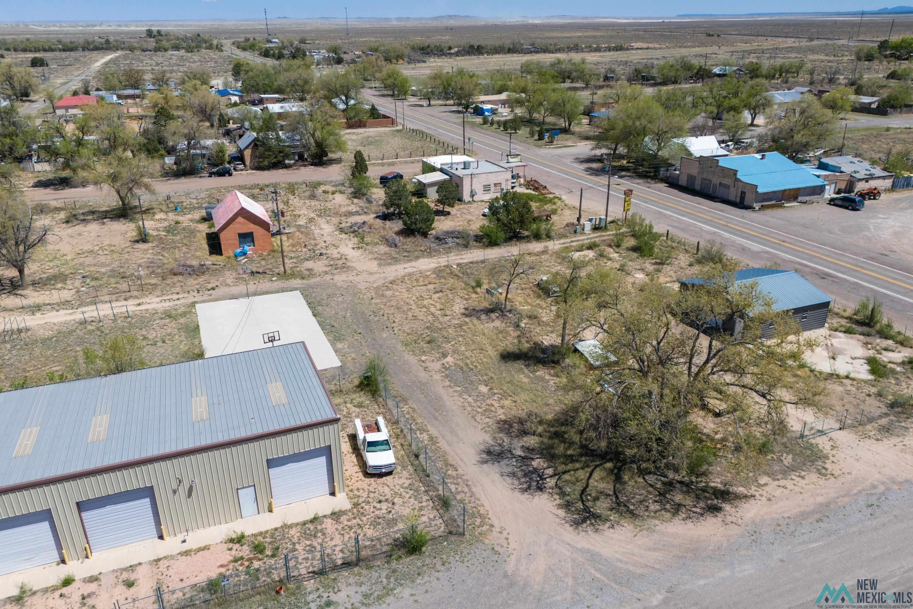 7-8 Block 14 Road Moriarty, NM 87035 - Photo 2 of 4