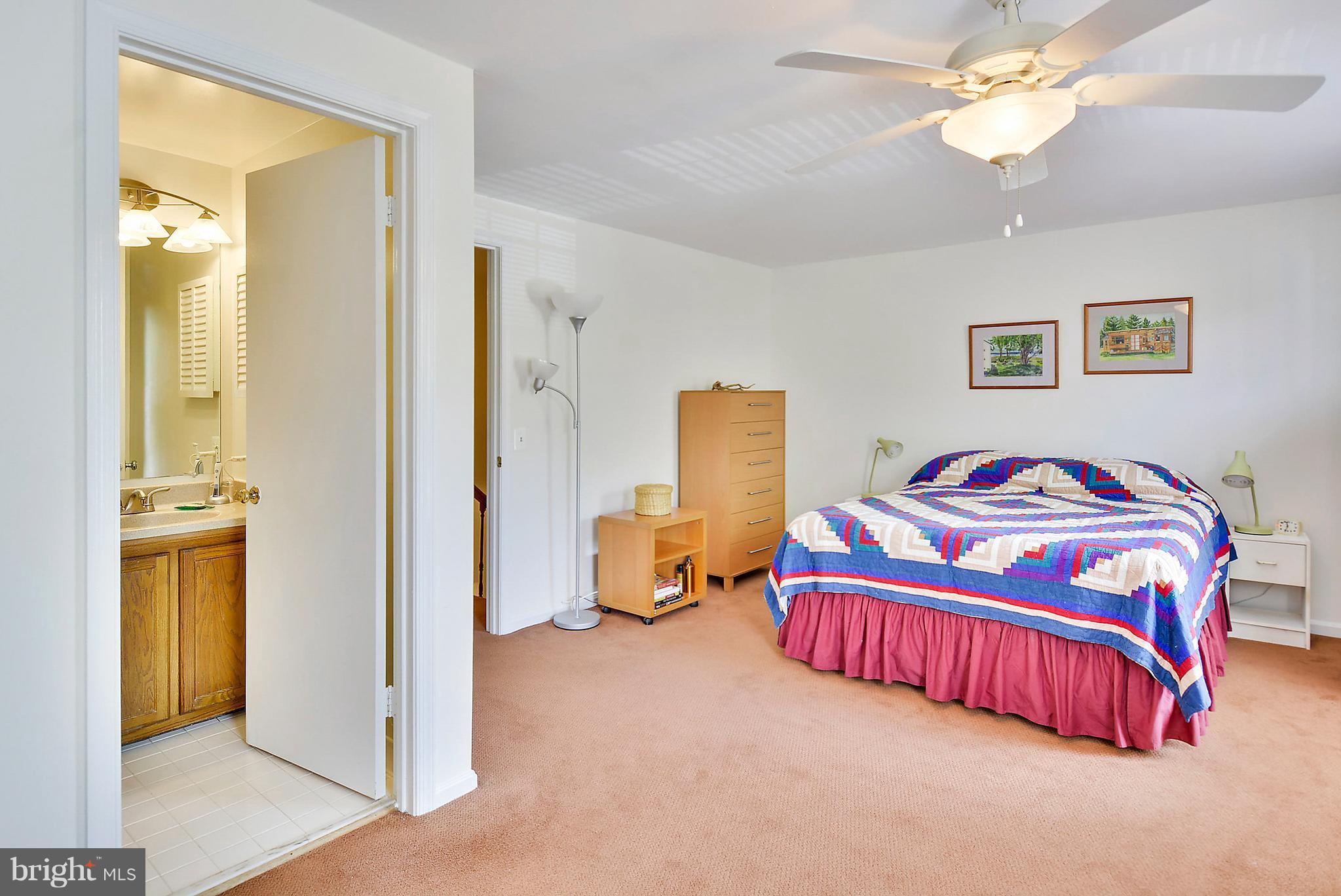 134 Finale Terrace Silver Spring, MD 20901 - Photo 21 of 30 Bedroom (Master)