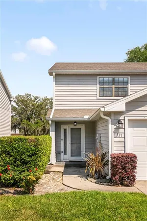 $220,000 | 321 Orange Blossom Drive, Winter Haven, FL 33880