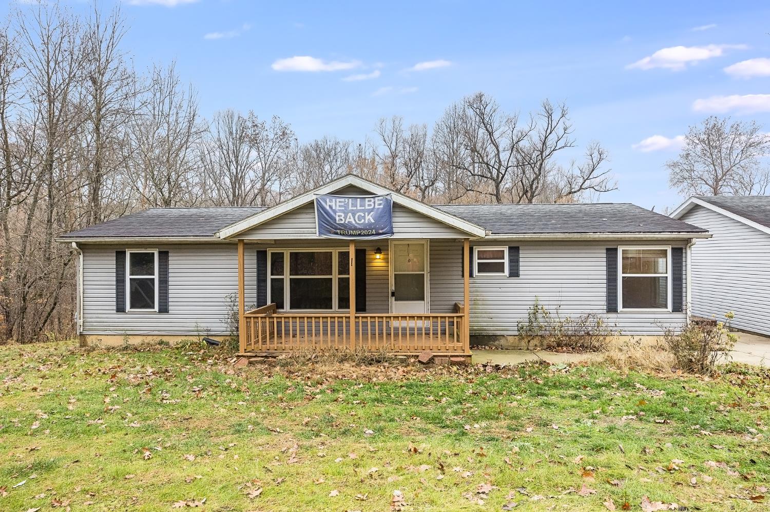 14156 Jim Run Road Laurel, IN 47024 - Photo 1 of 57 Gallery Image 1