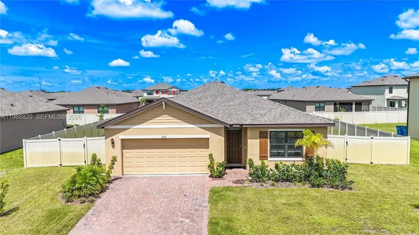 $340,000 | 7162 Tigereye Way, Grant Valkaria, FL 32949