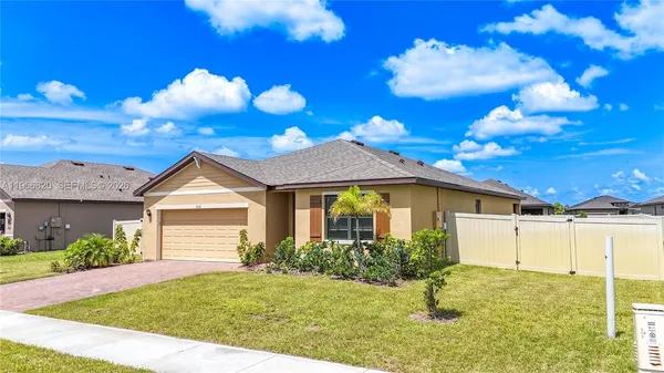 $340,000 | 7162 Tigereye Way, Grant Valkaria, FL 32949