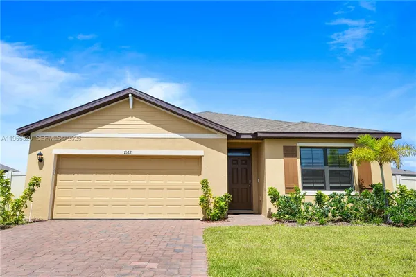 $340,000 | 7162 Tigereye Way, Grant Valkaria, FL 32949