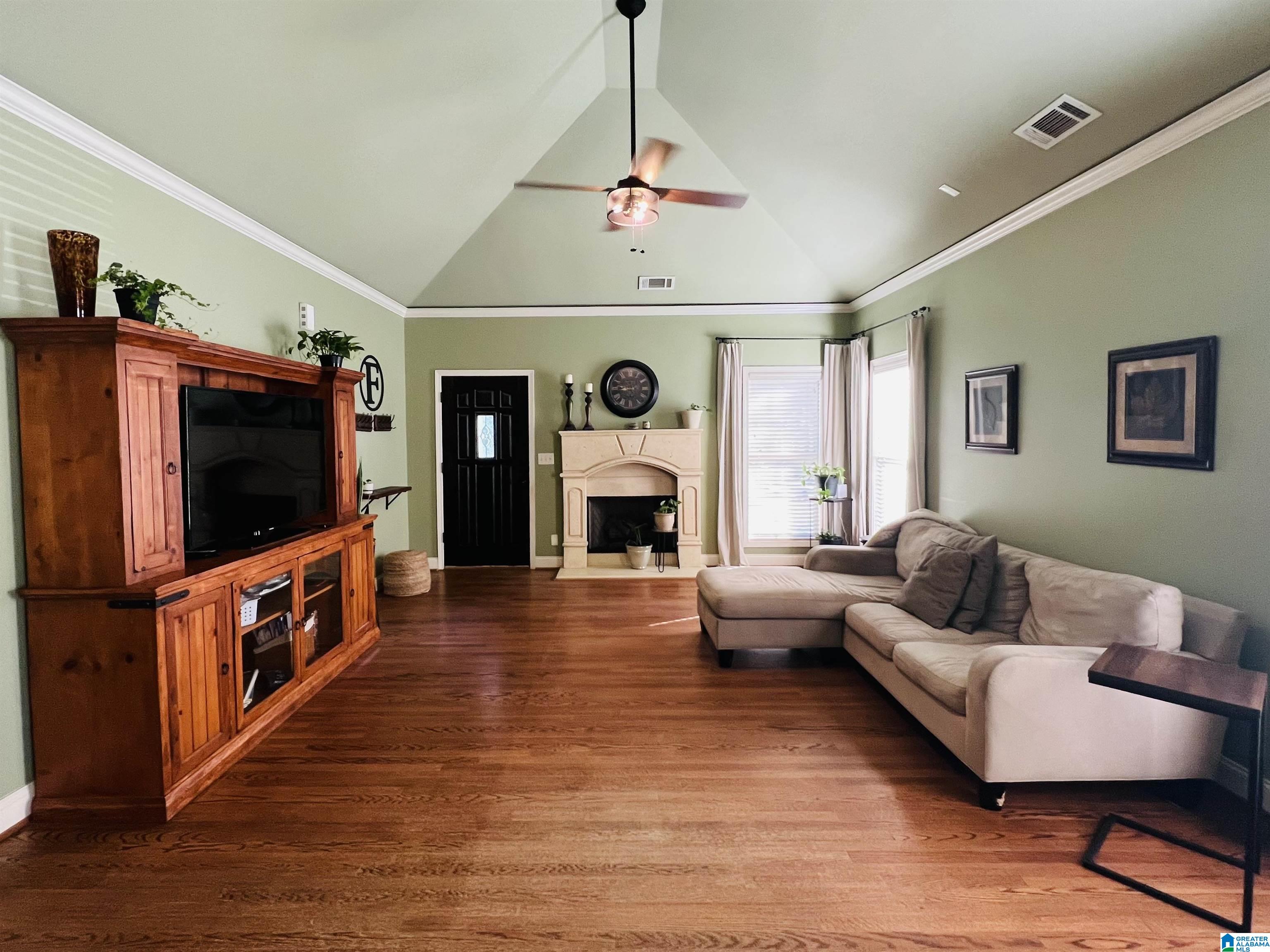 402 Ballantrae Road Pelham, AL 35124 - Photo 35 of 89