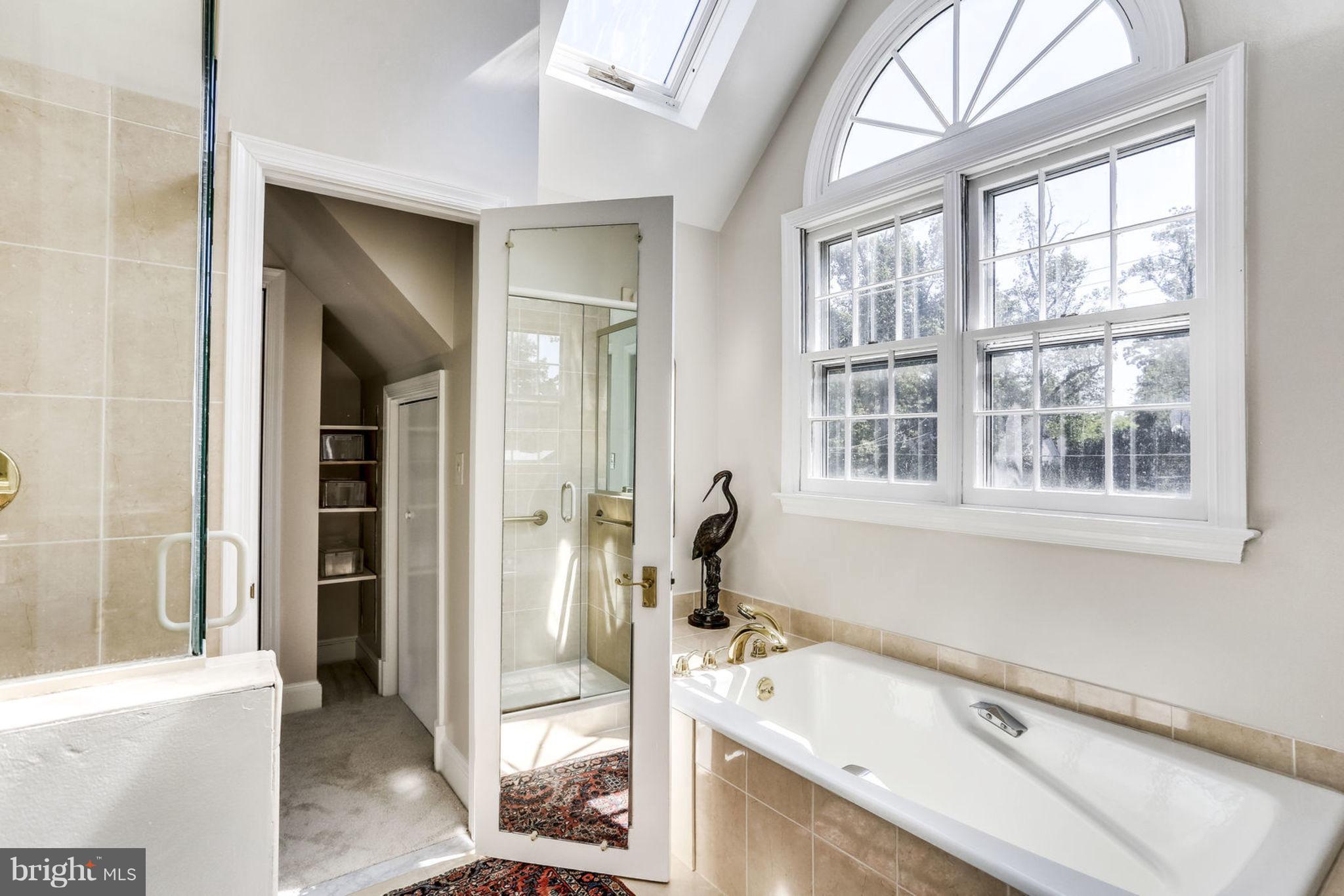 4619 32nd Road North Arlington, VA 22207 - Photo 18 of 30 Bath (Master)