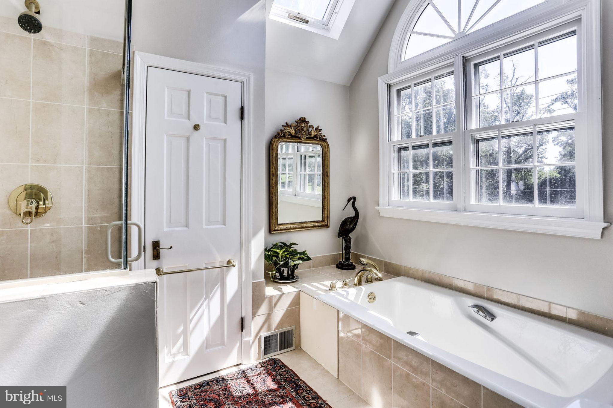 4619 32nd Road North Arlington, VA 22207 - Photo 19 of 30 Bath (Master)
