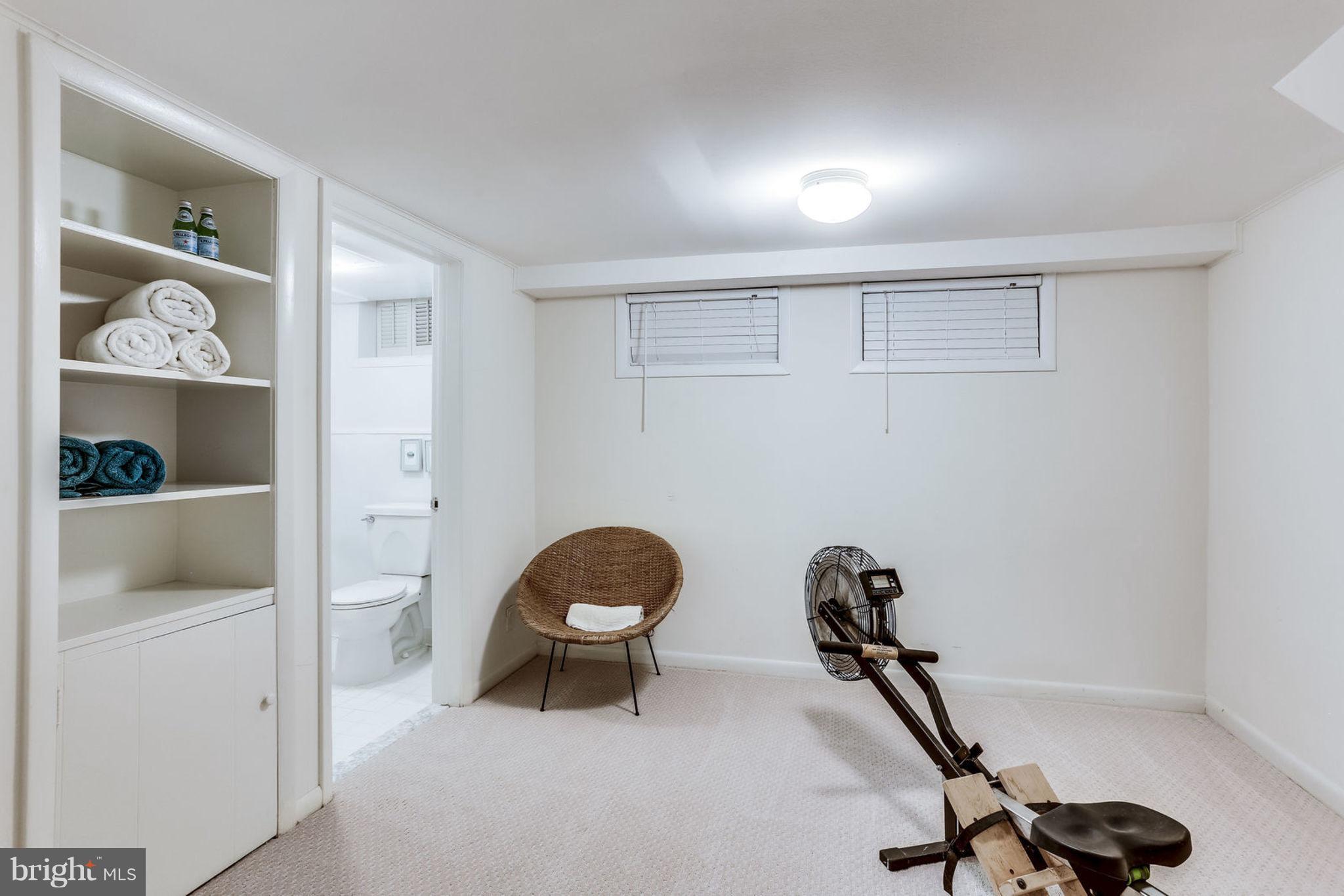 4619 32nd Road North Arlington, VA 22207 - Photo 24 of 30 Interior (General)