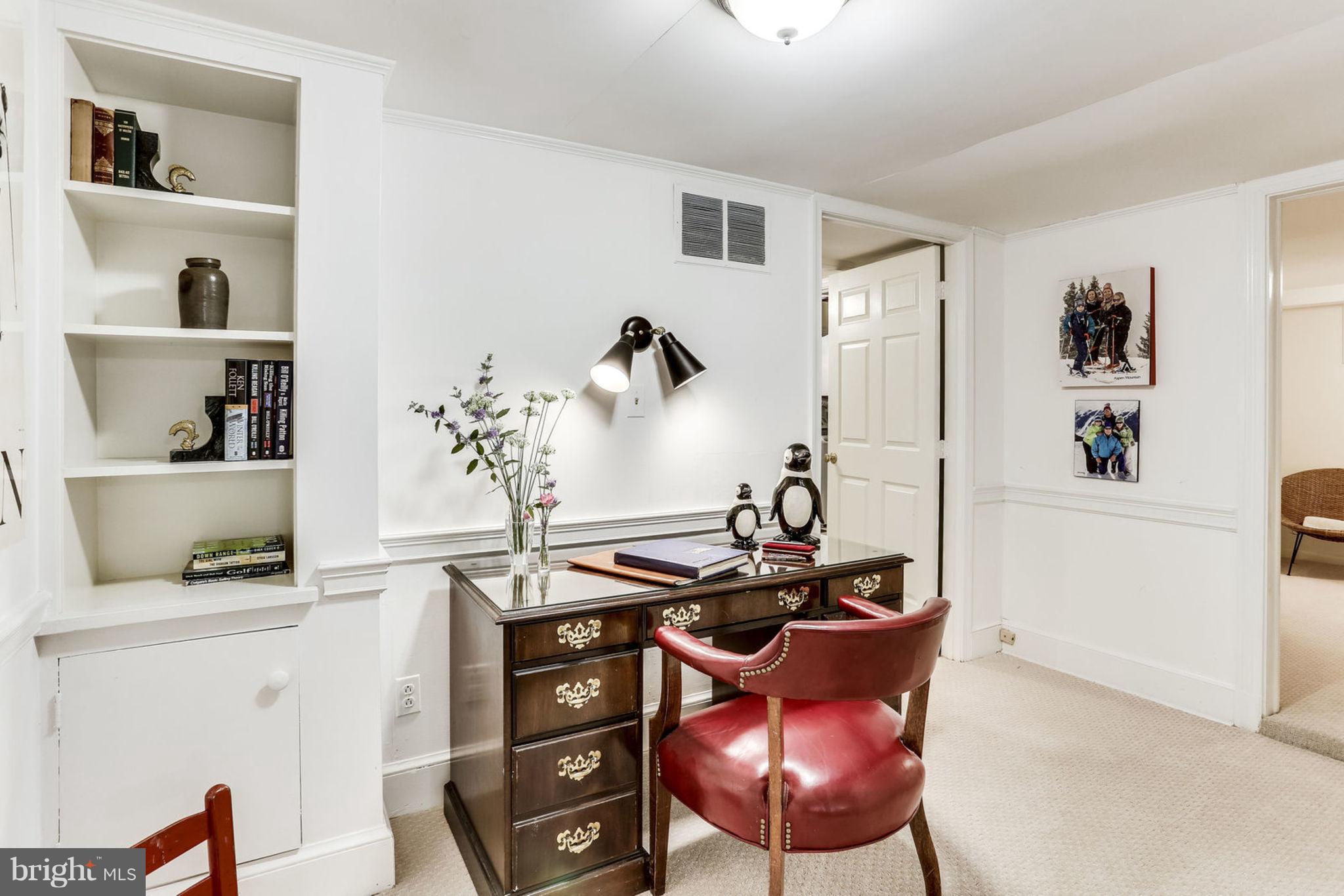 4619 32nd Road North Arlington, VA 22207 - Photo 25 of 30 Interior (General)