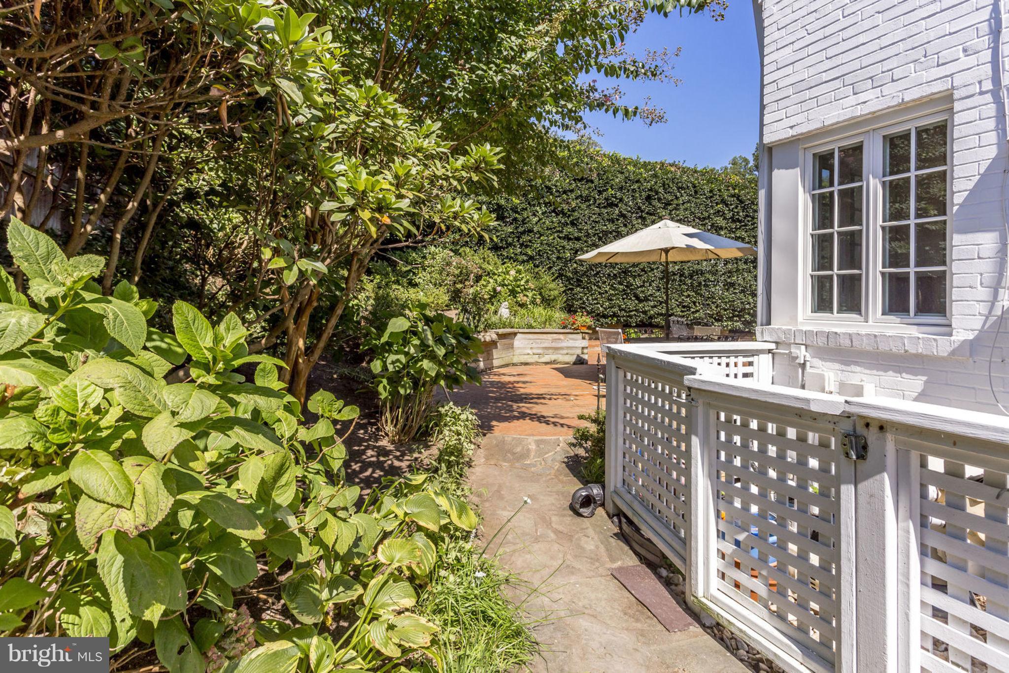 4619 32nd Road North Arlington, VA 22207 - Photo 28 of 30 Exterior (General)