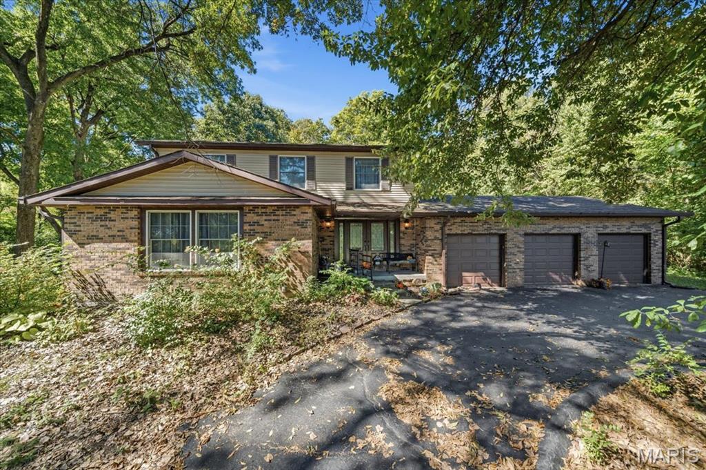 579 North Green Mt Road Shiloh, IL 62221 - Photo 1 of 50 Gallery Image 1