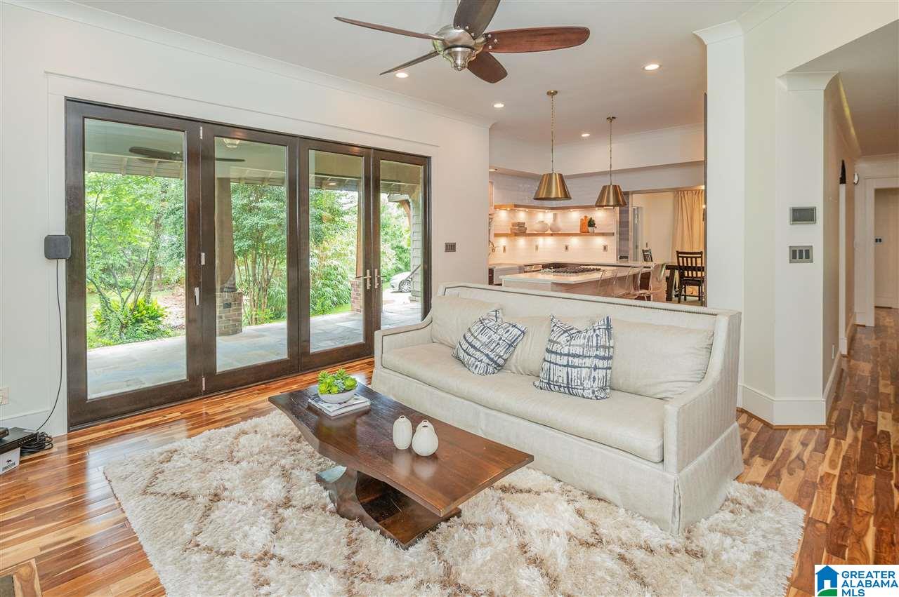 1012 Irving Road Birmingham, AL 35209 - Photo 22 of 50