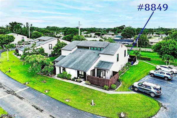 $1,860 | 8849 Somerset Boulevard, Fort Myers, FL 33919