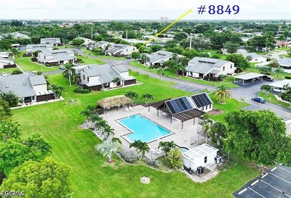 $1,860 | 8849 Somerset Boulevard, Fort Myers, FL 33919