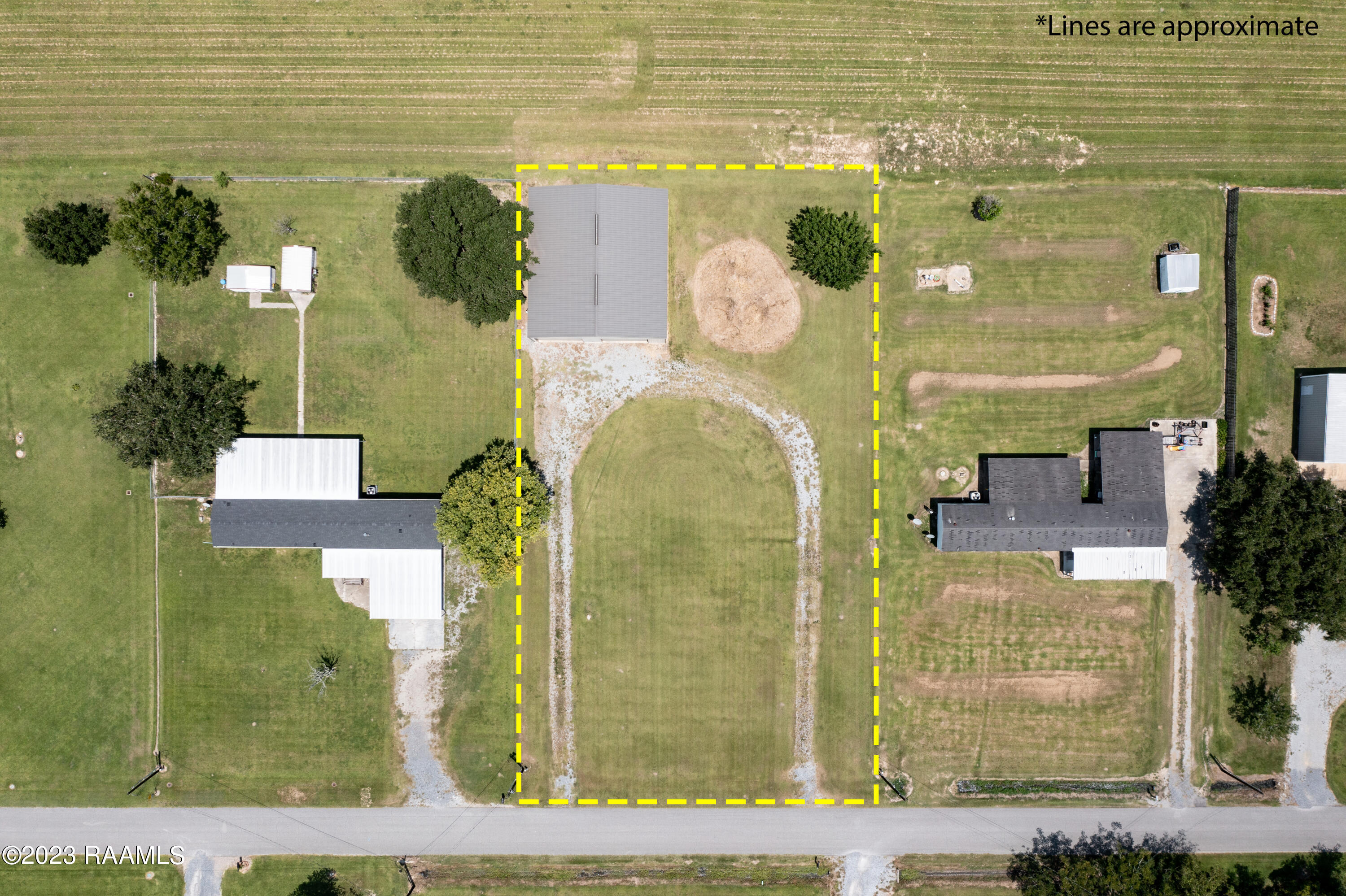 12738 Luther Road Maurice, LA 70555 - Photo 9 of 10 Gallery Image 9