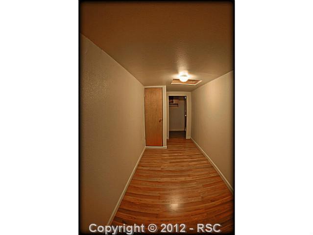 23850 Scott Road Calhan, CO 80808 - Photo 6 of 10 Rear Entryway, Mud Room...