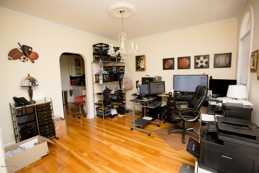475 Overall Phillips Road Elizabethtown, KY 42701 - Photo 51 of 75 035 Formal Dining - Office 1