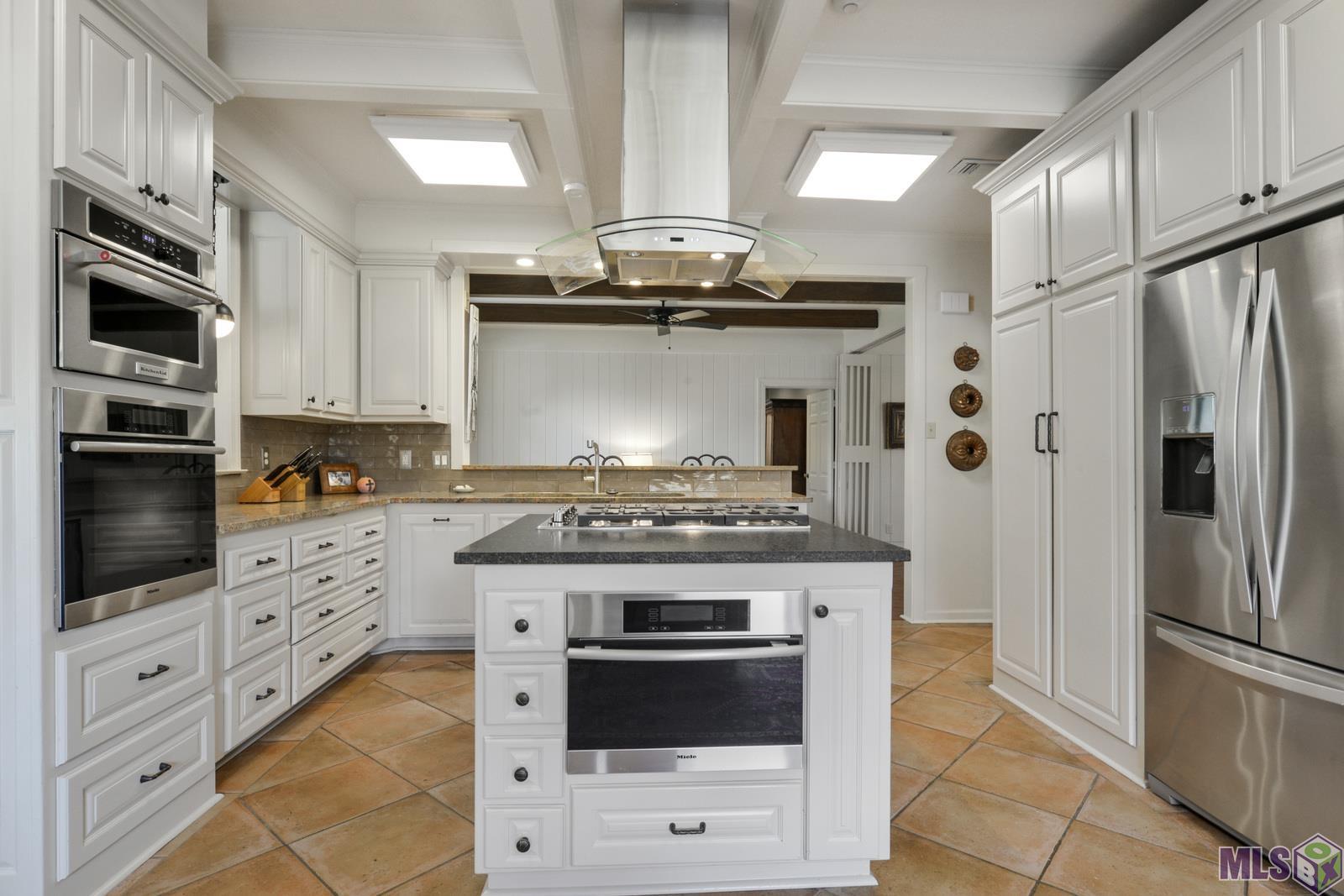 3620 Ridgetop Drive Baton Rouge, LA 70809 - Photo 11 of 29