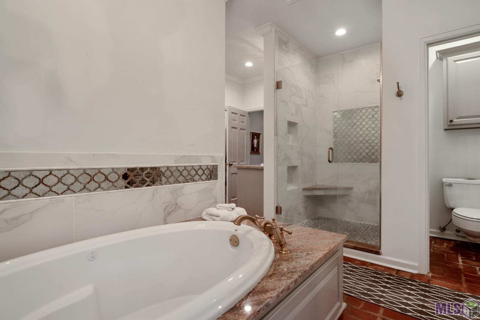 3620 Ridgetop Drive Baton Rouge, LA 70809 - Photo 17 of 29