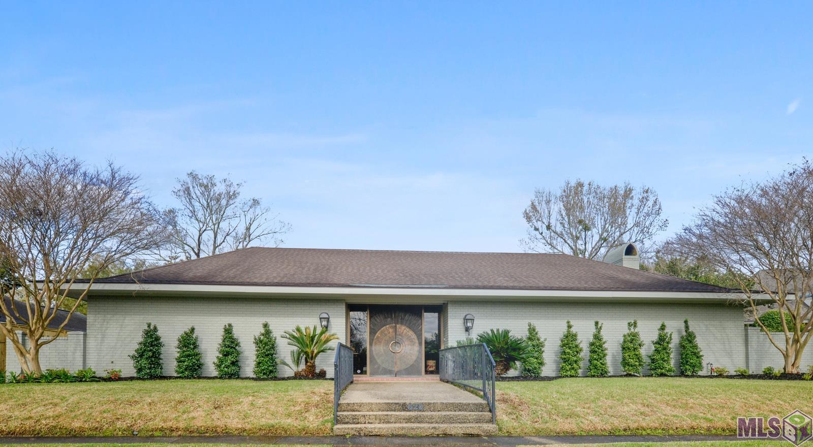 3620 Ridgetop Drive Baton Rouge, LA 70809 - Photo 2 of 29