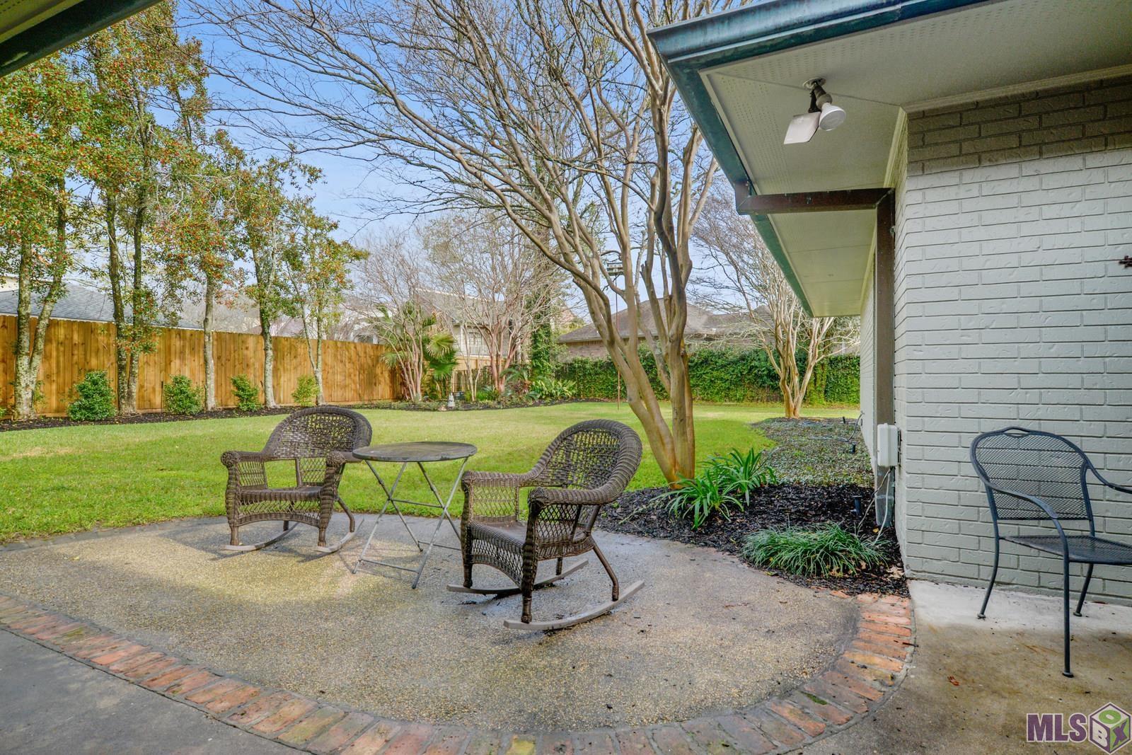 3620 Ridgetop Drive Baton Rouge, LA 70809 - Photo 24 of 29