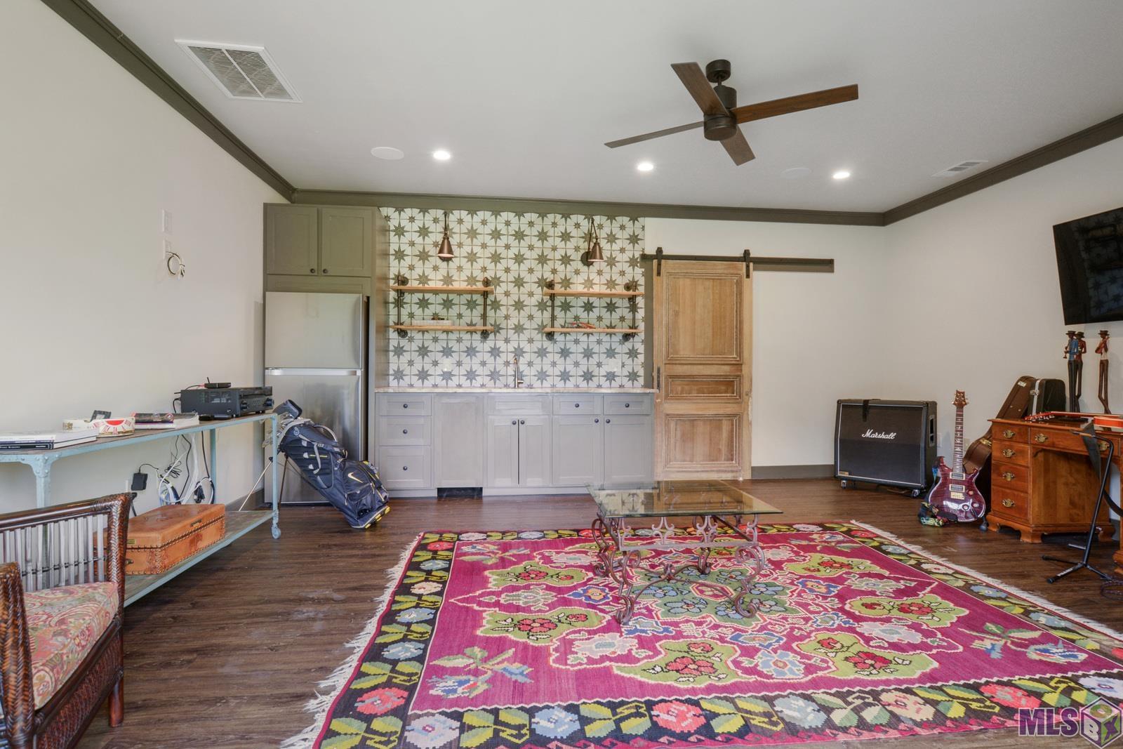 3620 Ridgetop Drive Baton Rouge, LA 70809 - Photo 27 of 29